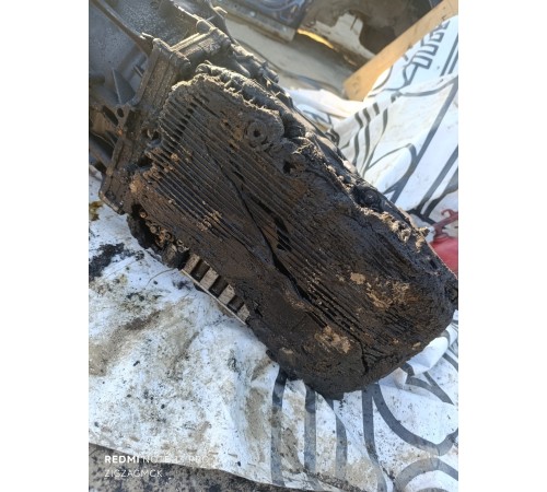 АКПП, коробка передач