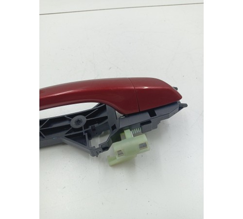 Ручка двери задняя правая внешняя