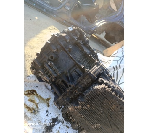 АКПП, коробка передач