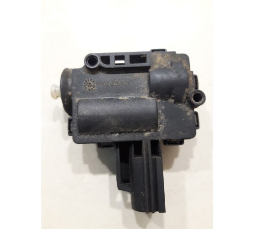 Активатор лючка бензобака