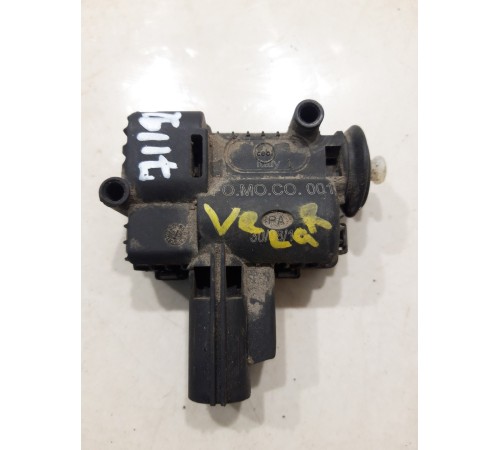 Активатор лючка бензобака