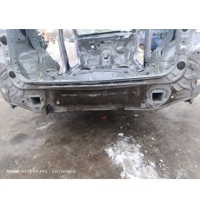 Задняя панель