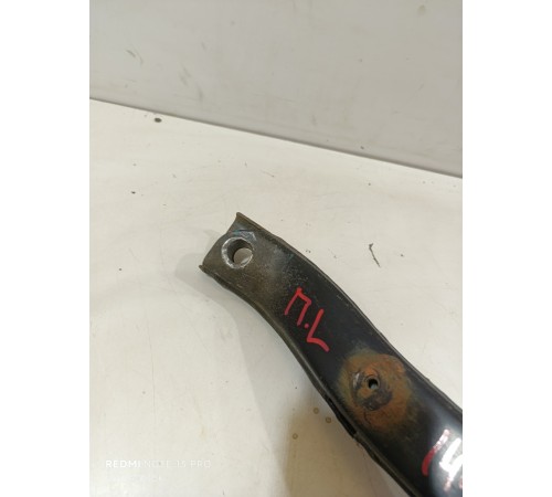 Балка передняя левая продольная