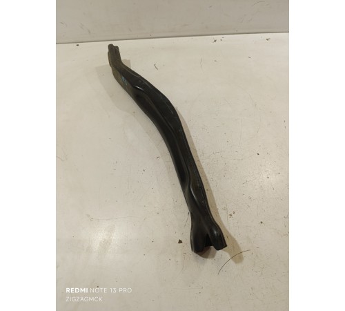 Балка передняя левая продольная