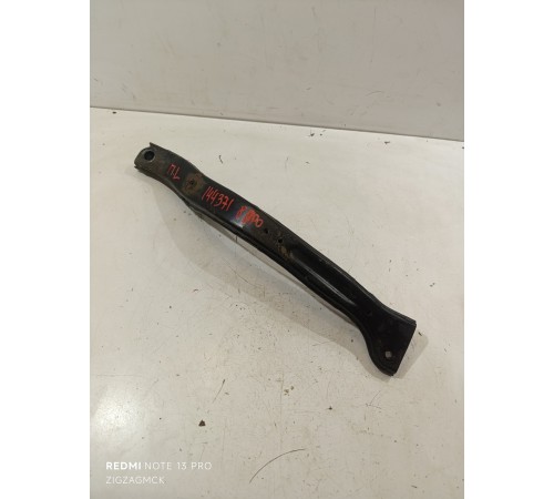 Балка передняя левая продольная