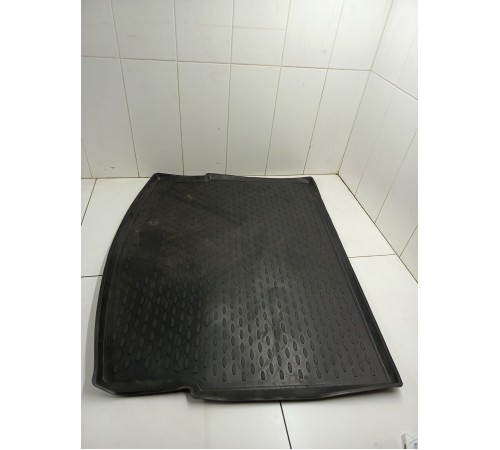 Коврик багажника