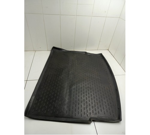 Коврик багажника