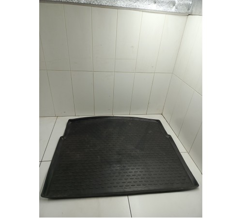 Коврик багажника