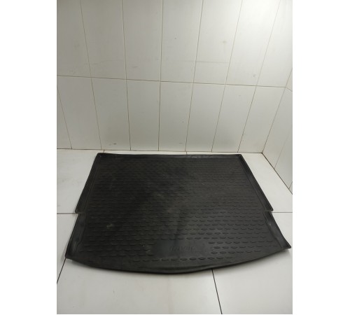 Коврик багажника