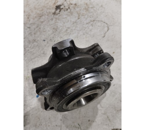 Ступица задняя