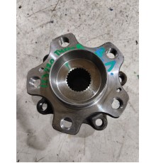 Ступица задняя