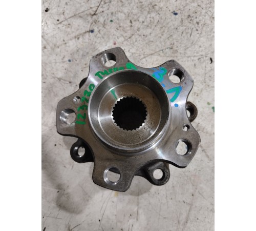 Ступица задняя