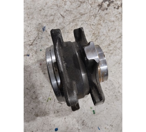 Ступица задняя