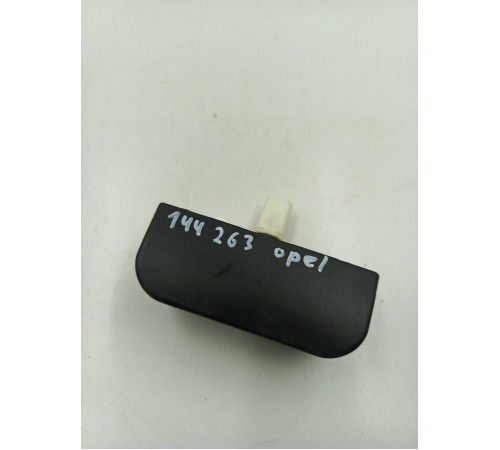 Плафон подсветки номера