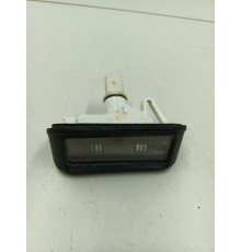 Плафон подсветки номера