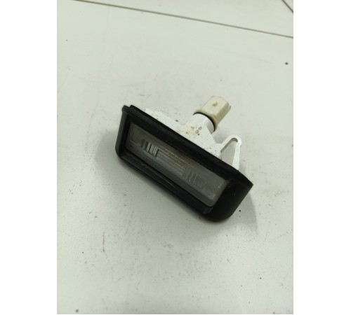 Плафон подсветки номера