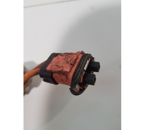 Электропроводка кондиционера