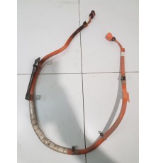 Электропроводка кондиционера