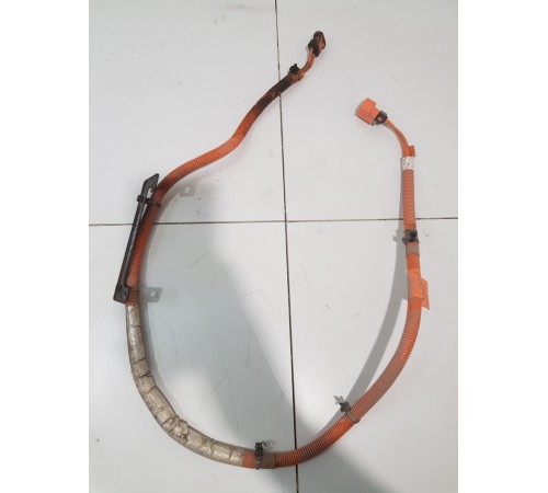 Электропроводка кондиционера