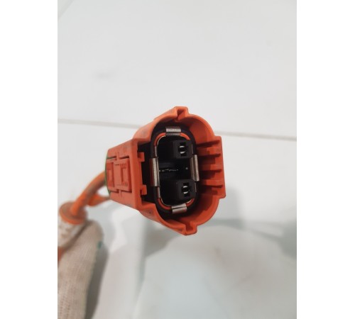 Электропроводка кондиционера