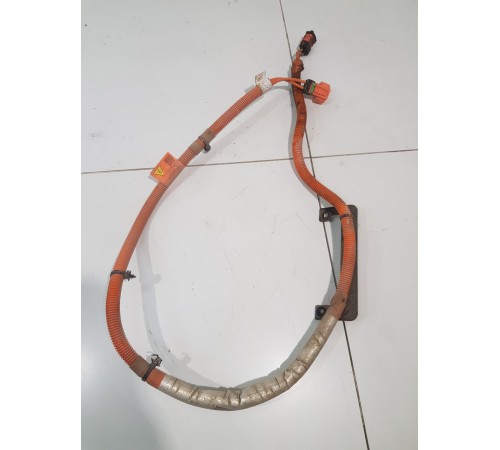 Электропроводка кондиционера