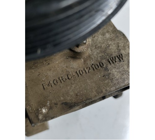 Насос гидроусилителя руля (ГУР)