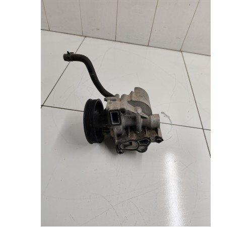 Насос гидроусилителя руля (ГУР)