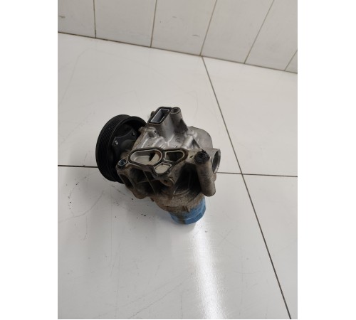 Насос гидроусилителя руля (ГУР)