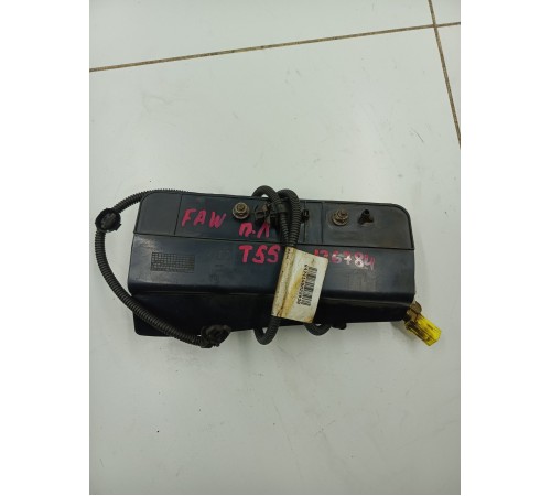 Подушка безопасности в спинку сиденья передняя левая