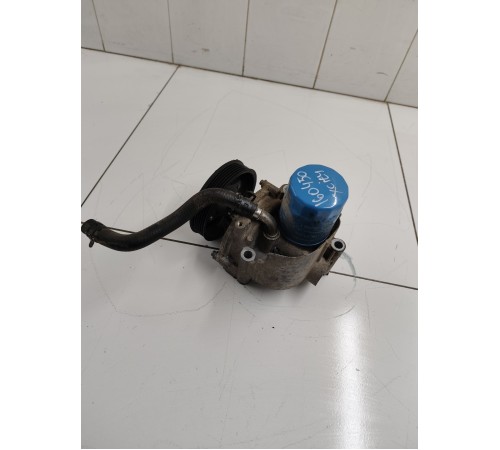 Насос гидроусилителя руля (ГУР)