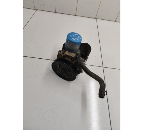 Насос гидроусилителя руля (ГУР)