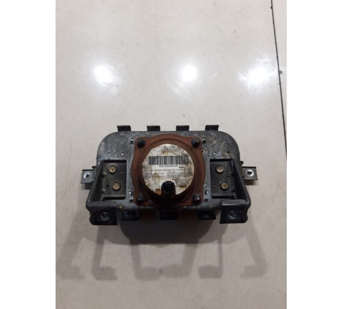 Подушка безопасности пассажира