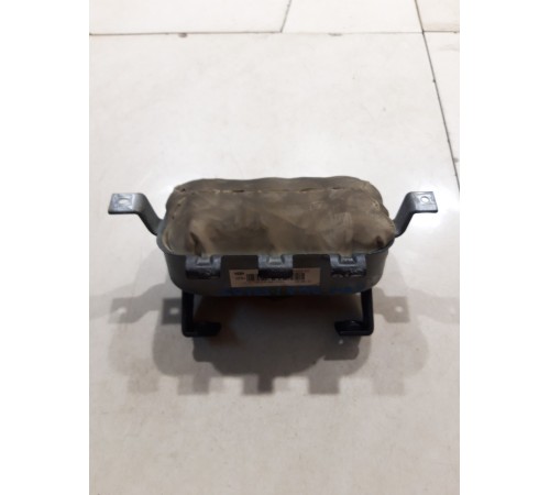 Подушка безопасности пассажира