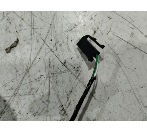 Электропроводка двери передняя правая