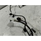 Электропроводка двери передняя правая