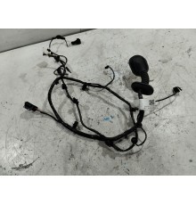 Электропроводка двери передняя правая
