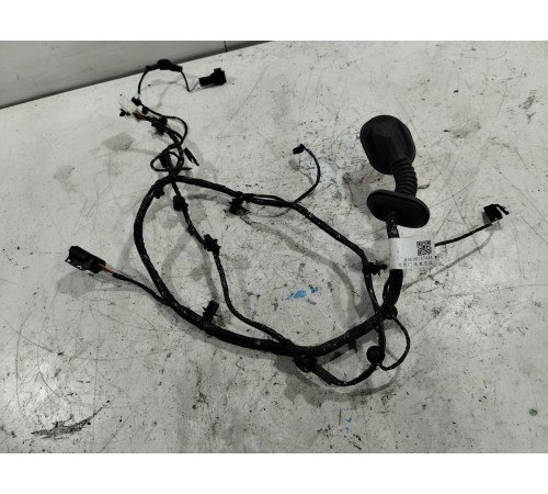 Электропроводка двери передняя правая