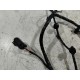 Электропроводка двери передняя правая