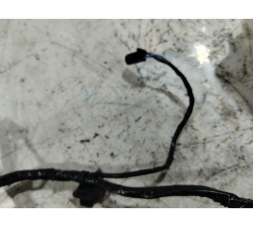Электропроводка двери передняя правая
