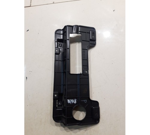 Пластик центральной панели