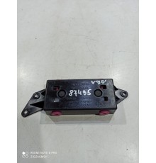 Кронштейн(крепление) задней двери (багажника)