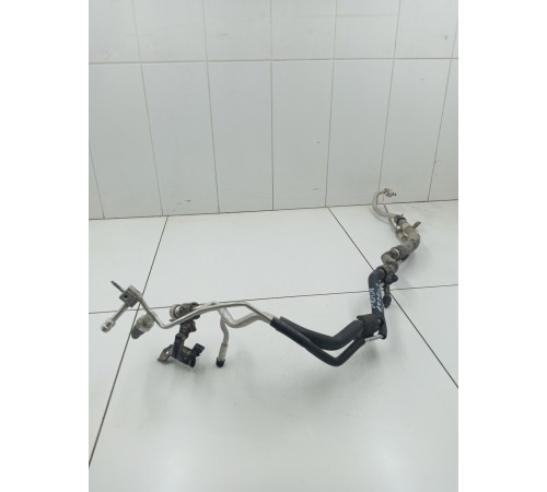 Трубка кондиционера