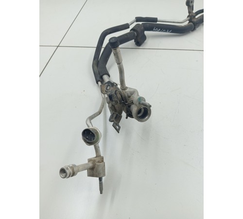 Трубка кондиционера