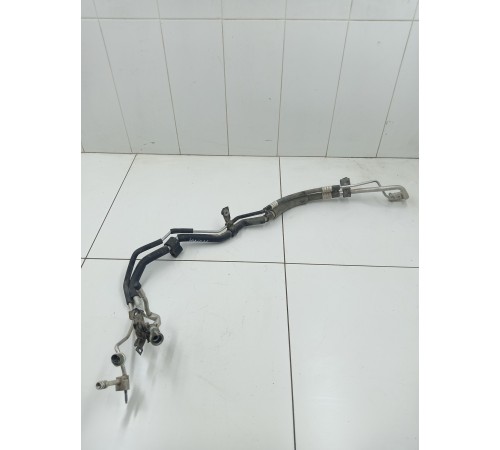 Трубка кондиционера