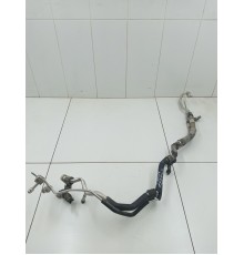 Трубка кондиционера