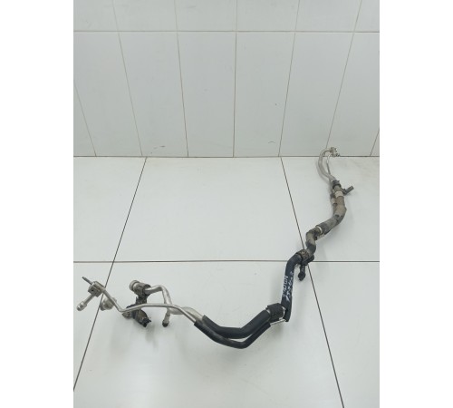 Трубка кондиционера