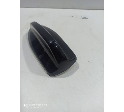 Накладка плавник антенны