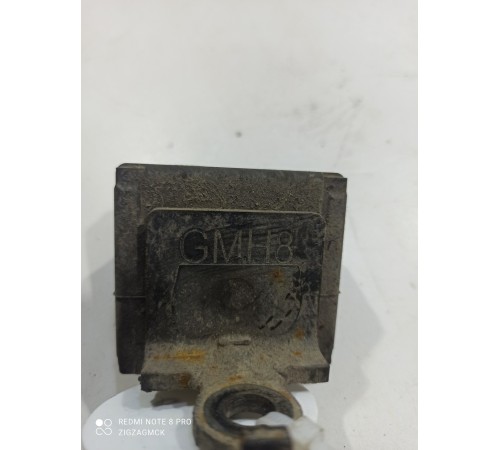 Противовес стоек стабилизатора левый