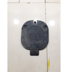 Заглушка защиты двигателя