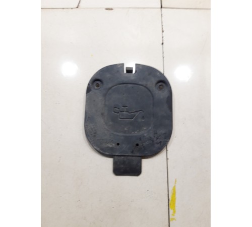 Заглушка защиты двигателя